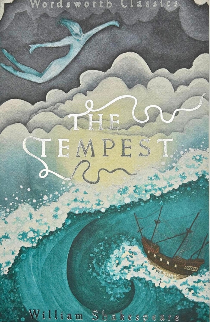 The Tempest William Shakespeare 