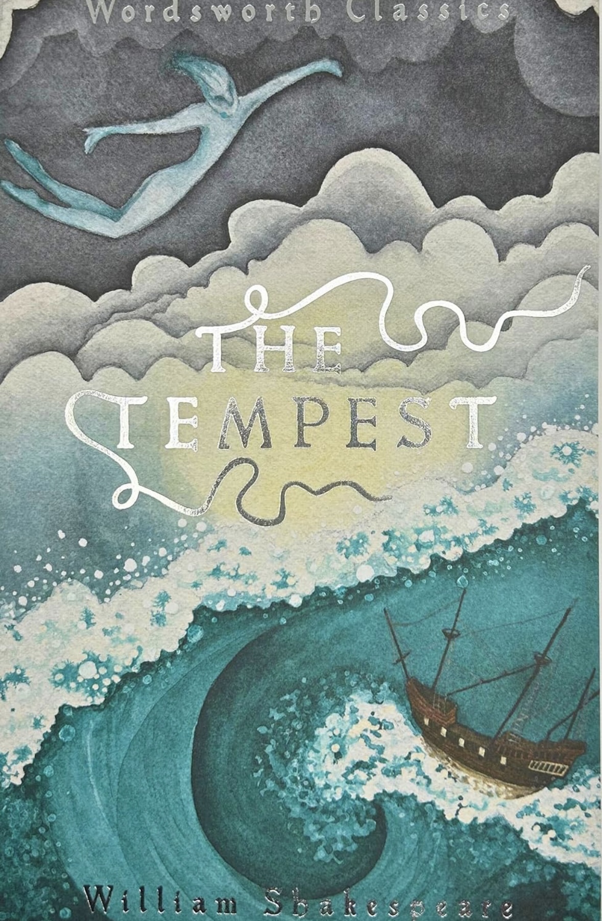 The Tempest William Shakespeare 