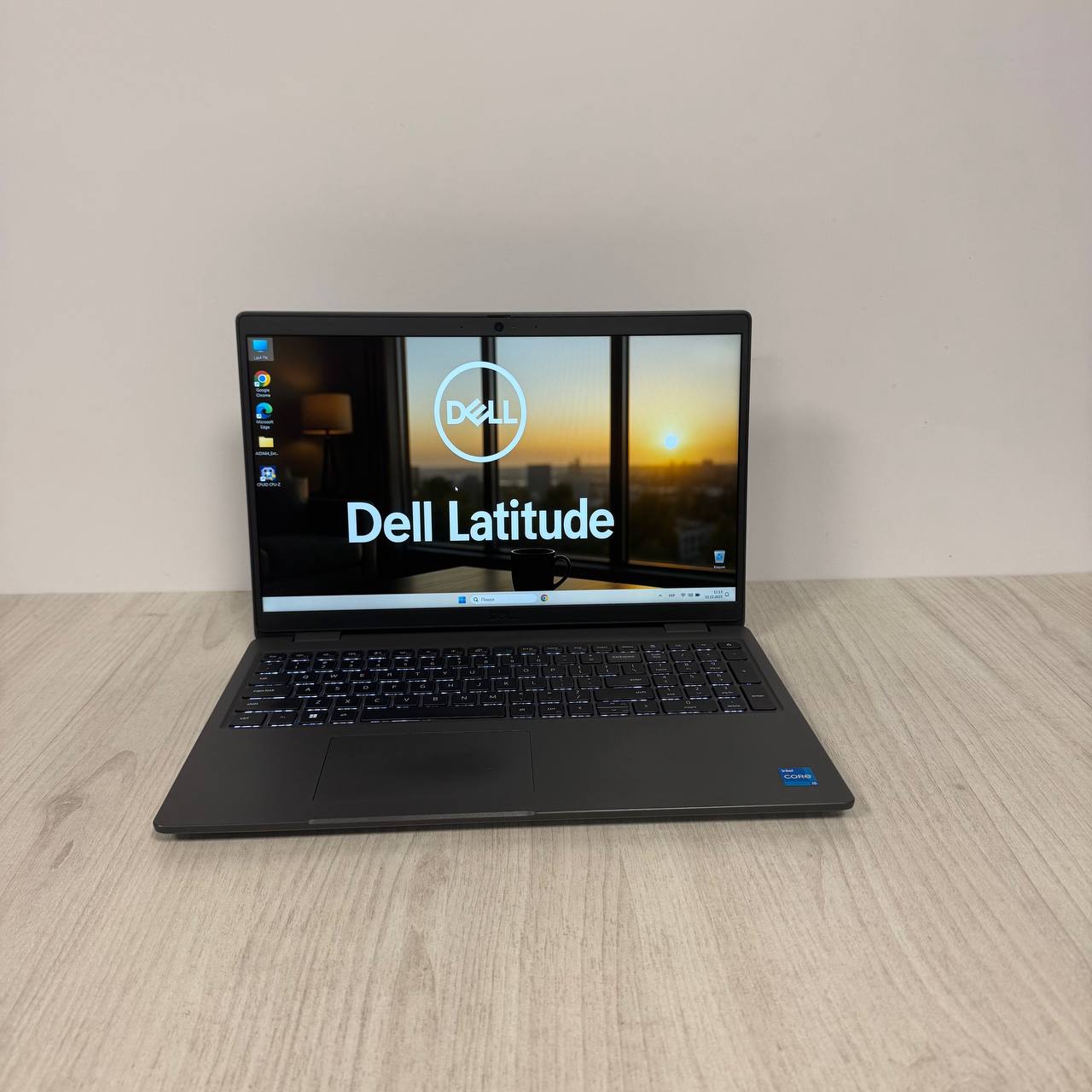 Dell Latitude 3540