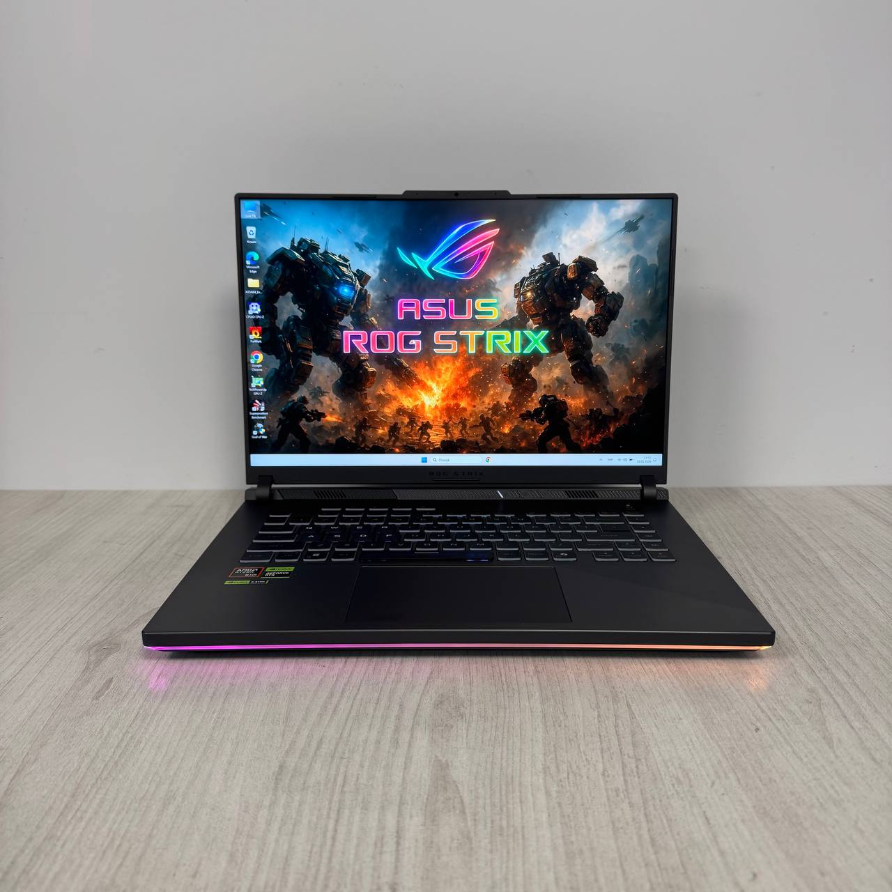 Asus ROG Strix G16 G614PP