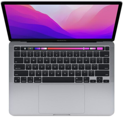 MacBook Pro 13" M2