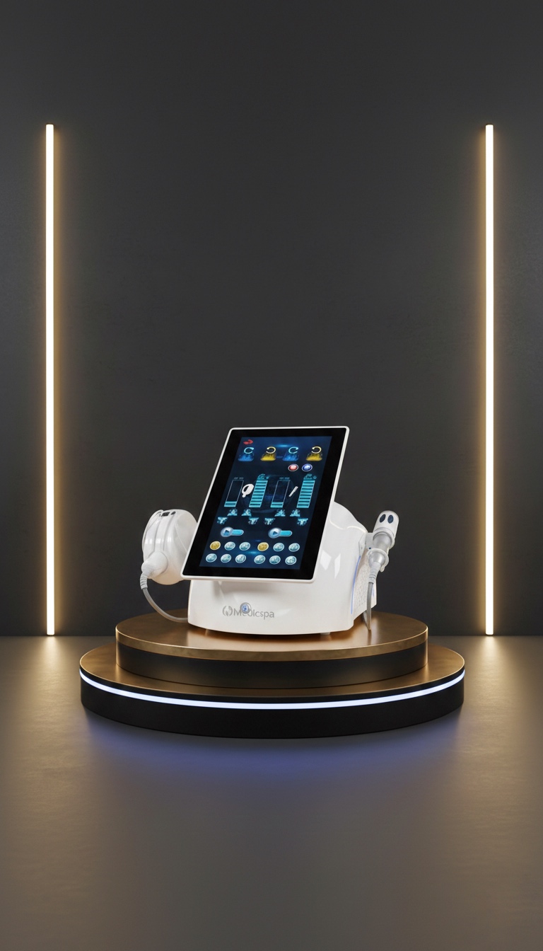 MedicSpa EndoLux
