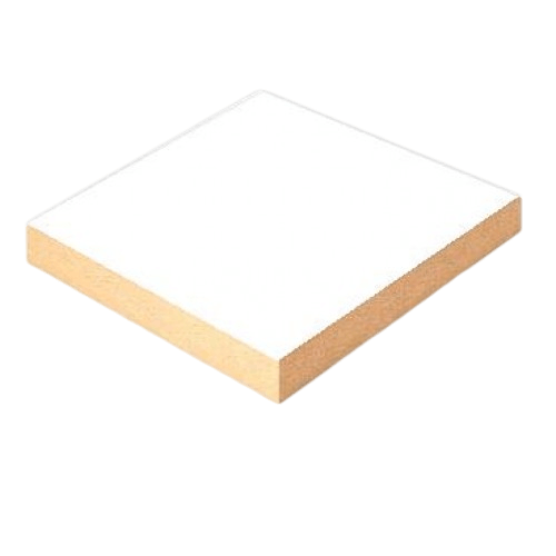 МДФ (MDF) ламінована Л1 2800x2070x22 мм Yildiz Румунія