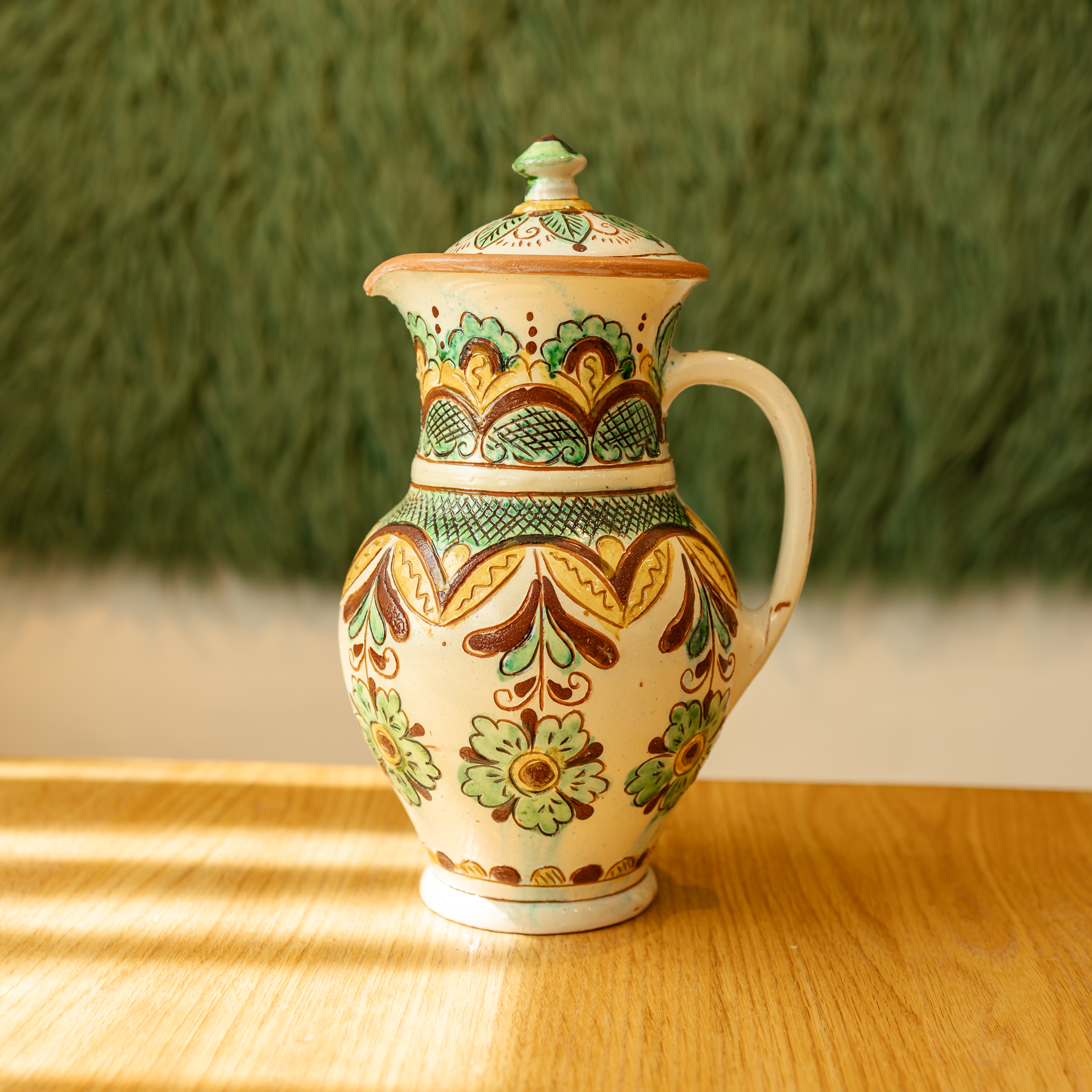 Збанок "Зірка", 2 л