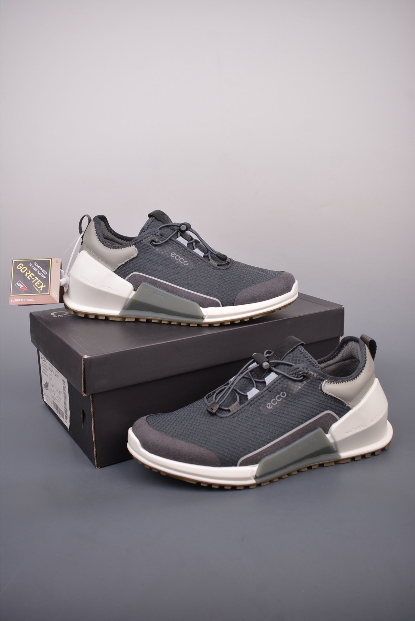 ECCO BIOM C  800794