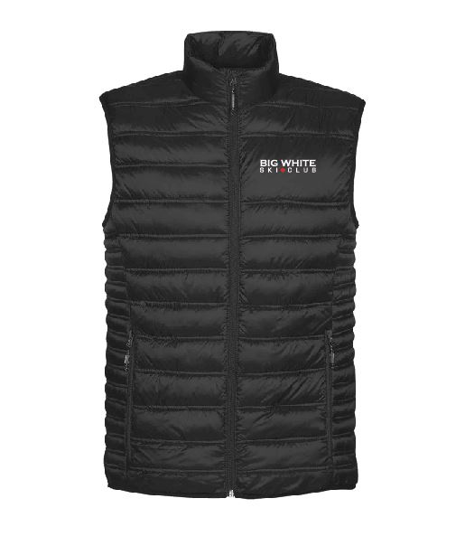 MENS THERMAL VEST