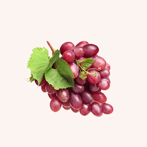 Red Grapes