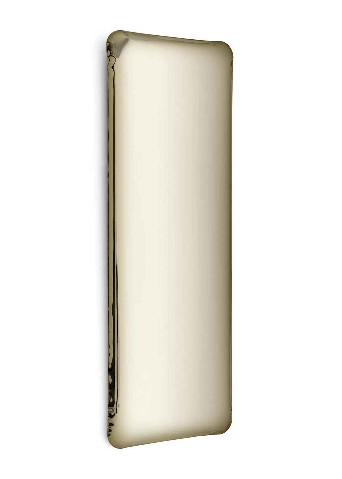 Дзеркало Tafla Q1 Aurum Light Gold