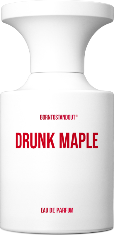 Borntostandout Drunk Maple