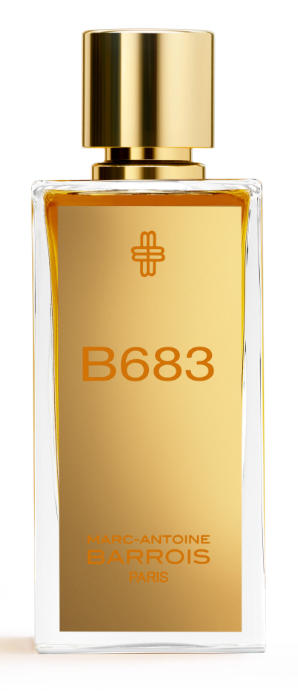 Marc-Antoine Barrois B683