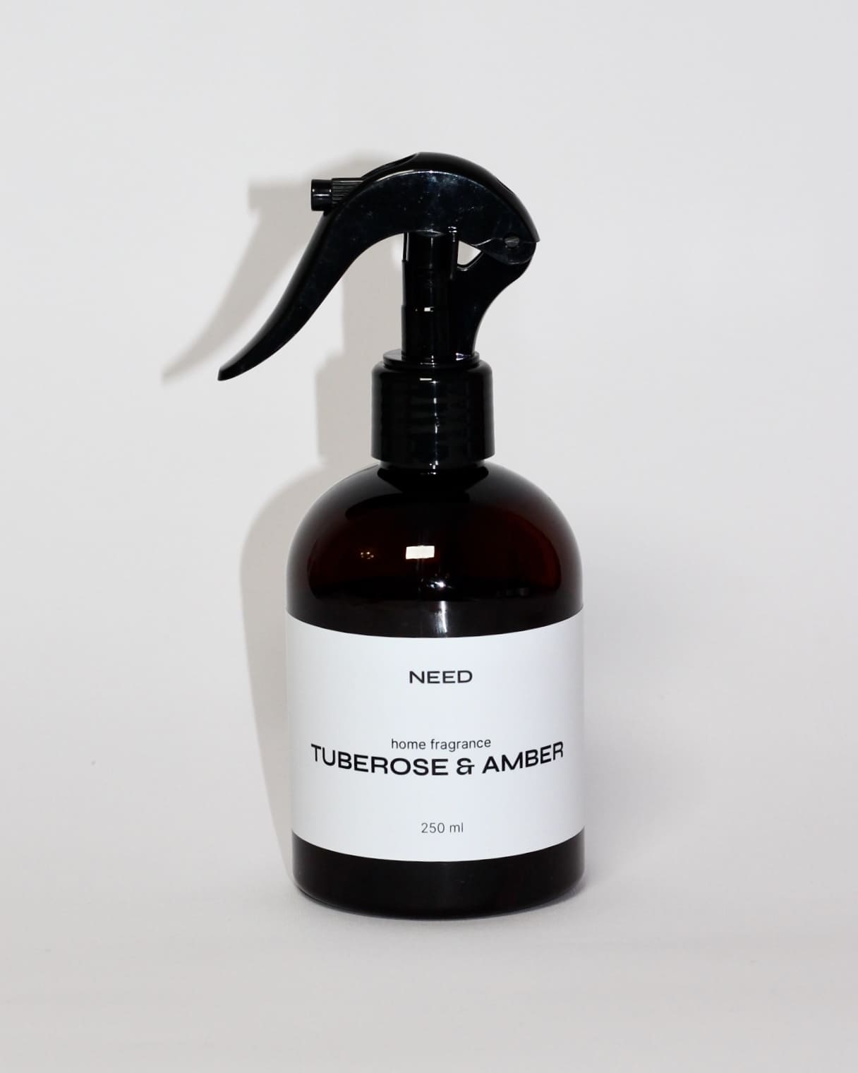 Tuberose & Amber