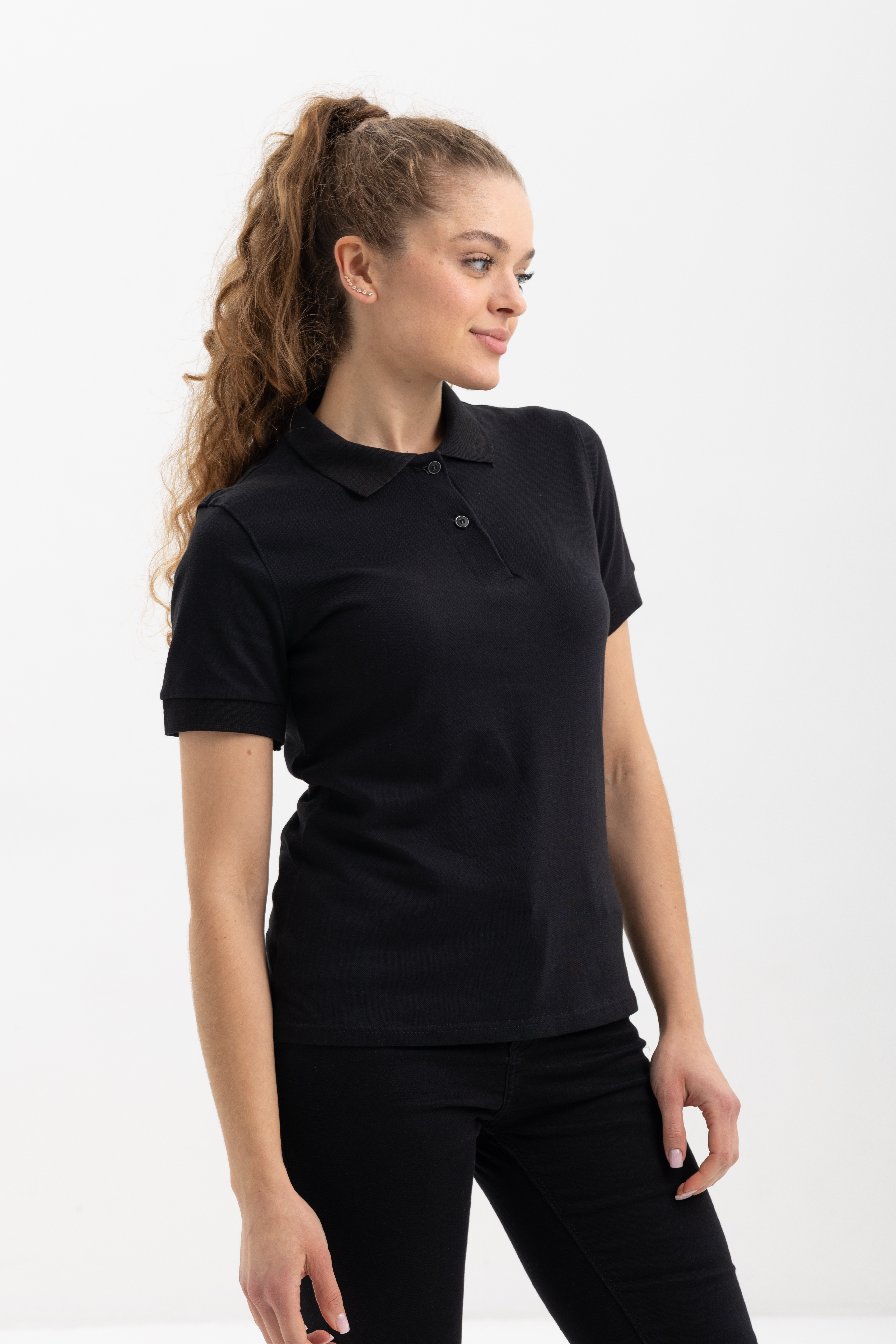 POLO T-SHIRT WOMEN 