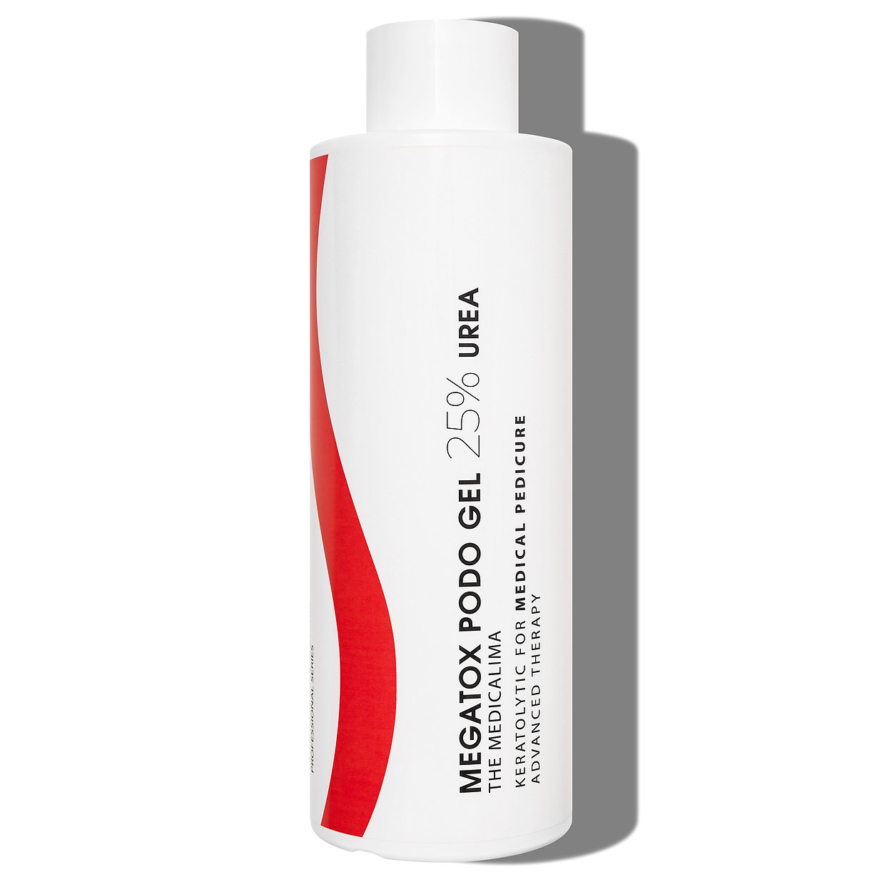 MEGATOX PODO GEL 25%