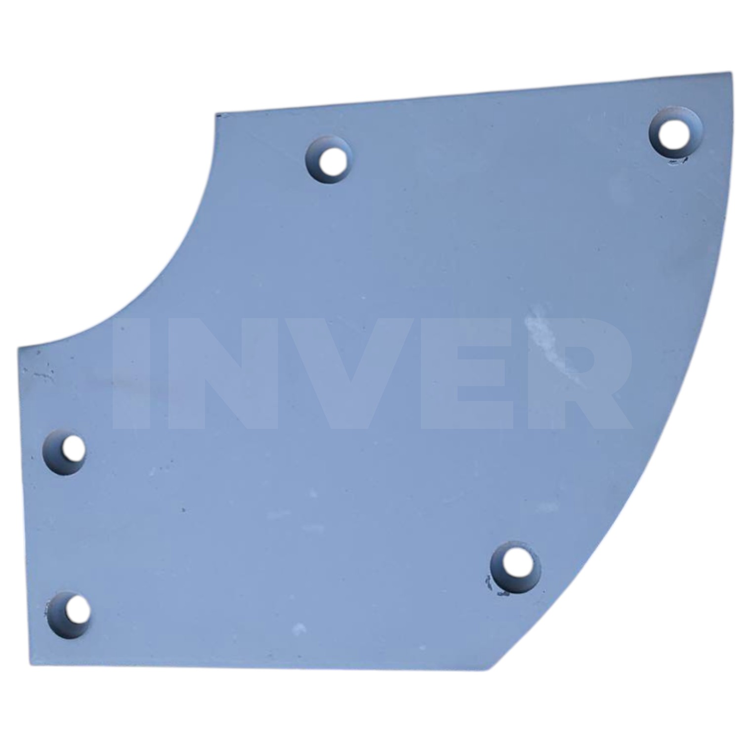 Торцева броня БП-2Г-1500.01.00.002А; БП-2Г-1500.01.00.002А-01