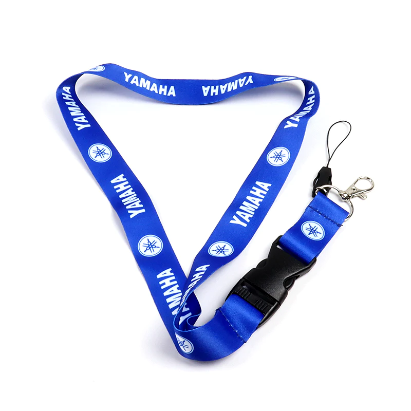 Шнурок для ключів та телефону YAMAHA 