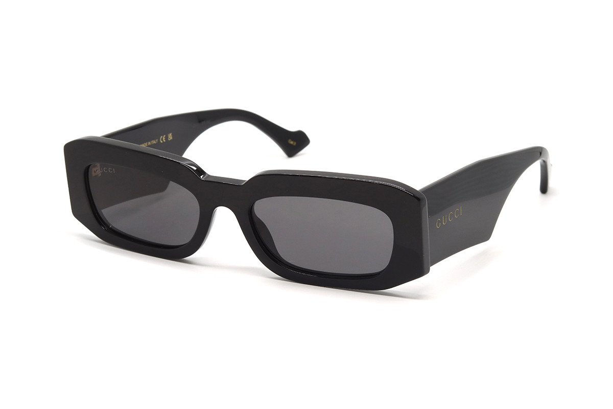 GUCCI GG1426S 001 GREY