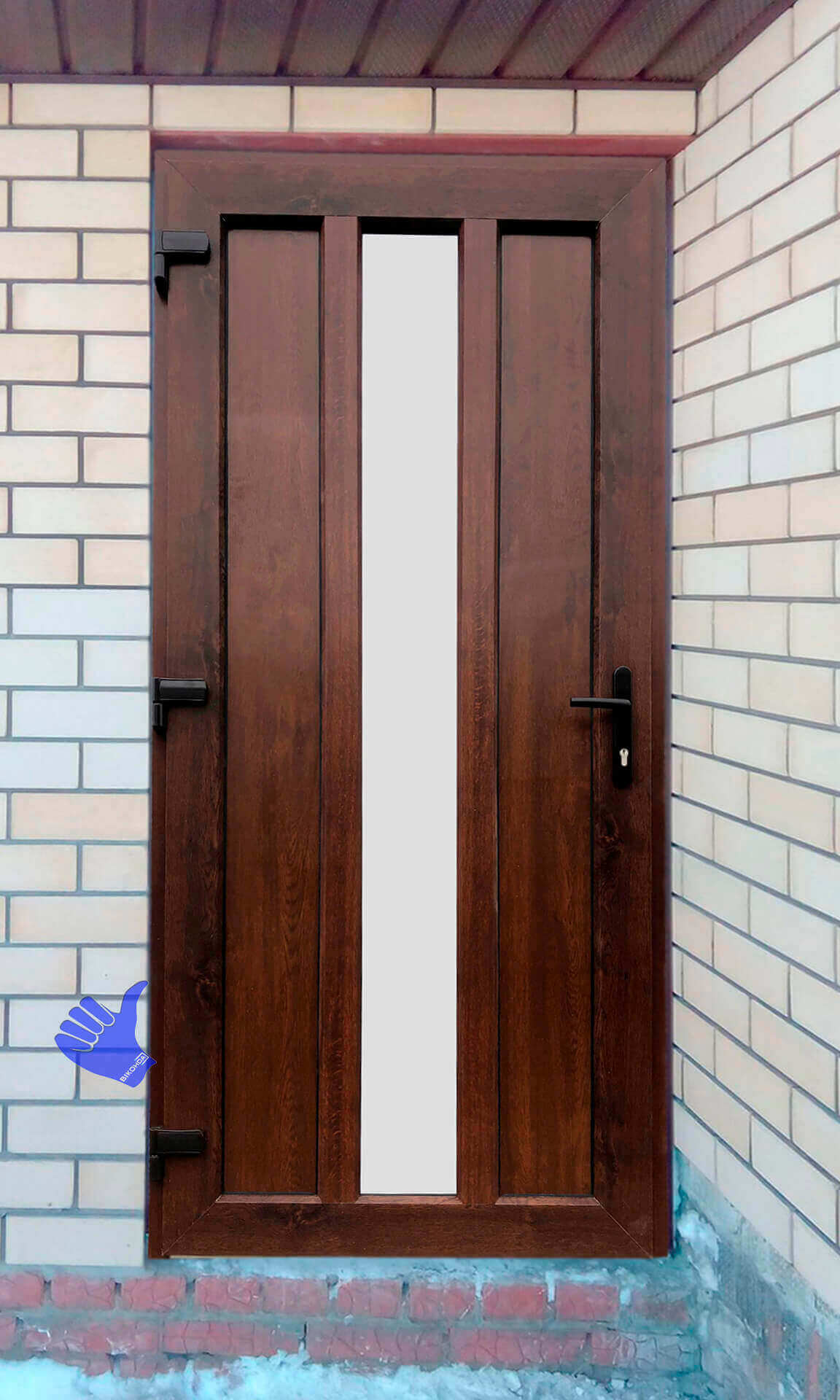 Модель P1 DOOR 06