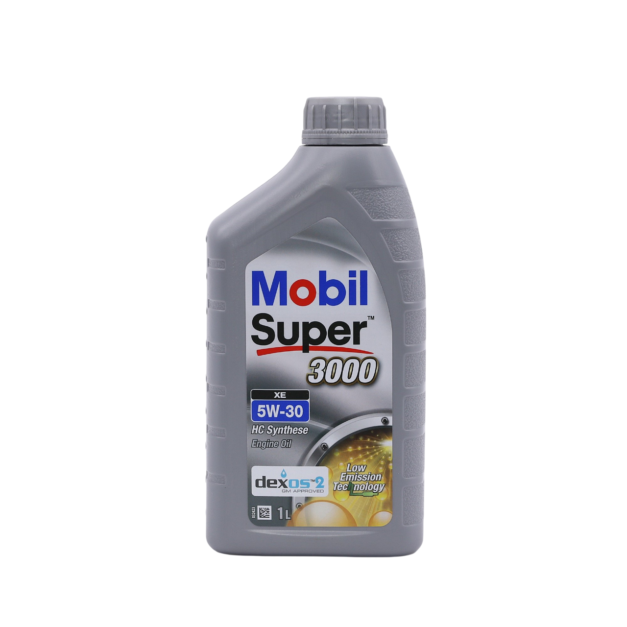 Олива моторна Mobil Super 3000 XE 5W-30 1L