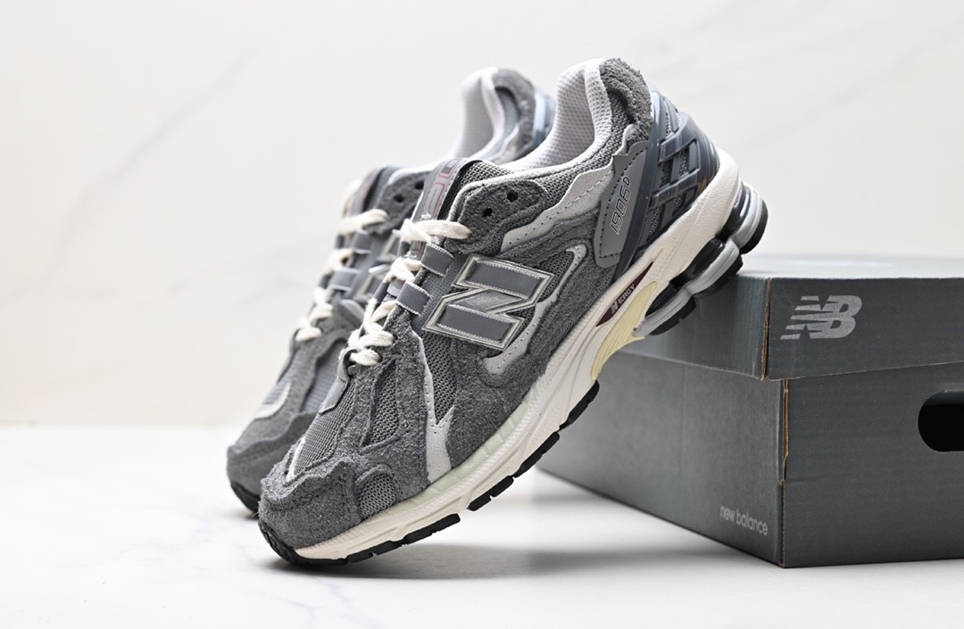 New Balance Fresh FoamX880 v12 M880S15