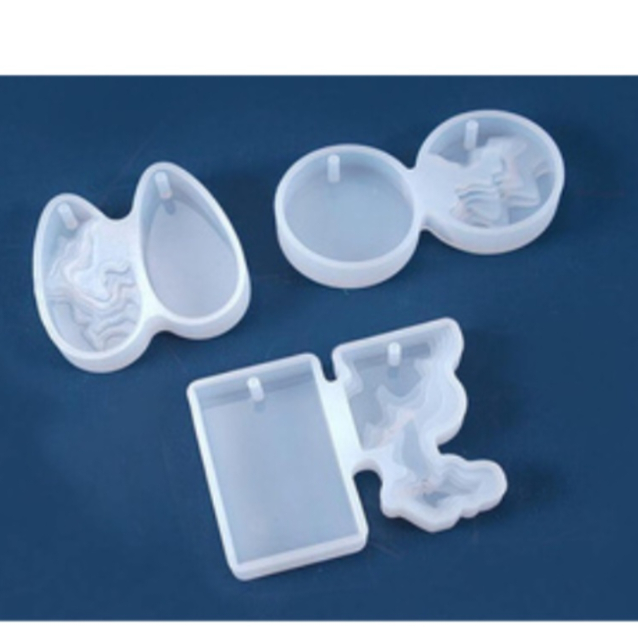Jewelry Mold