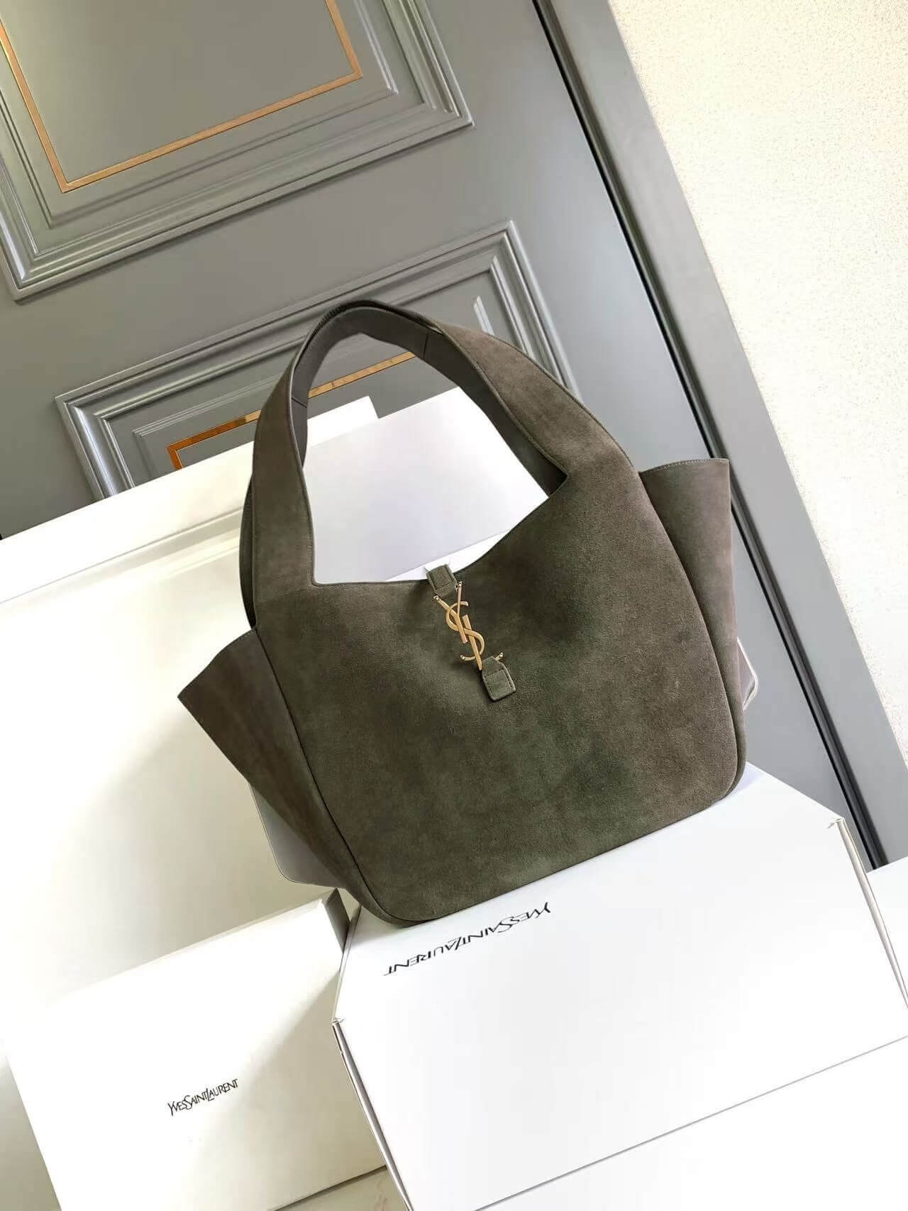 Yves Saint Laurent сумка