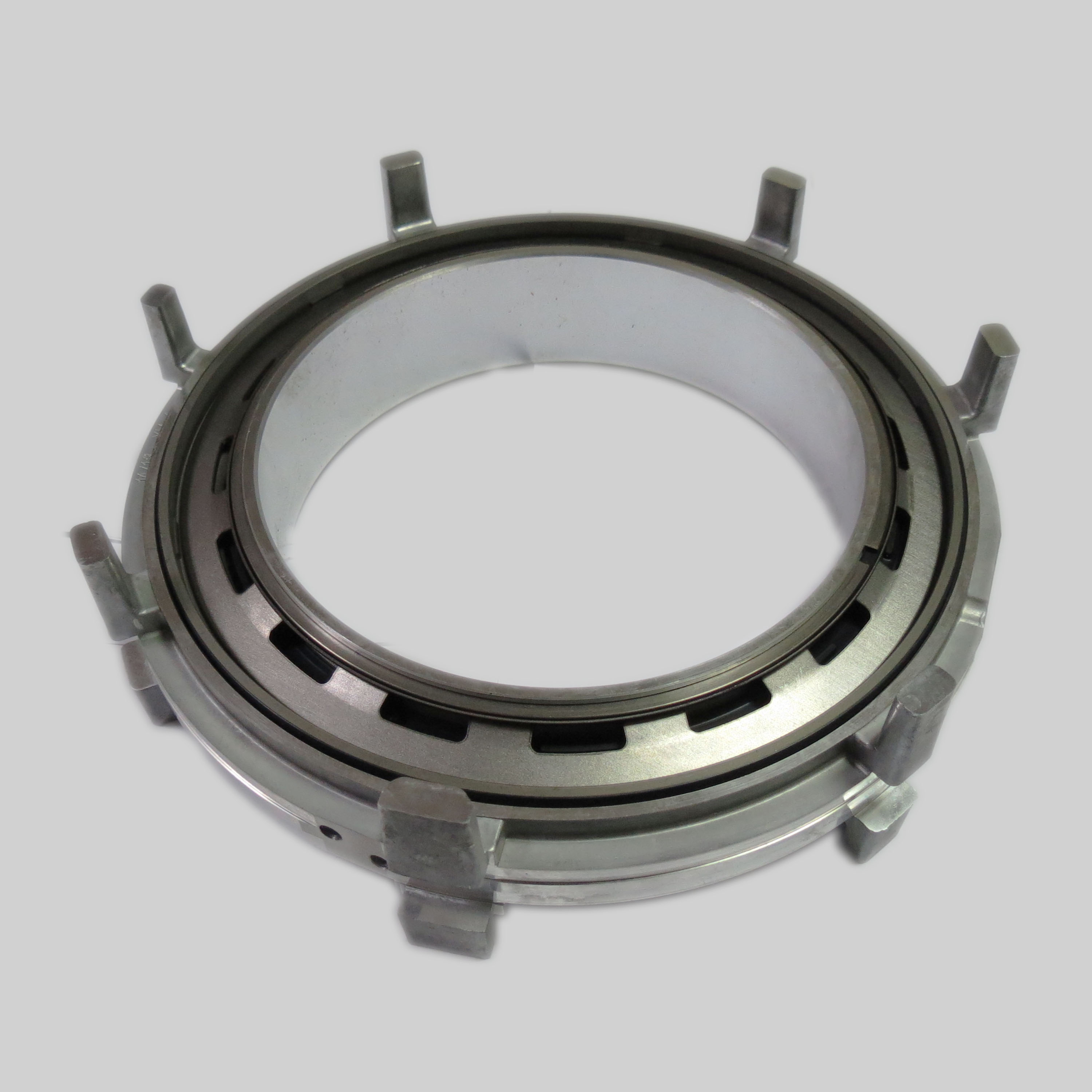 Корпус поршнів 6F35 NEW