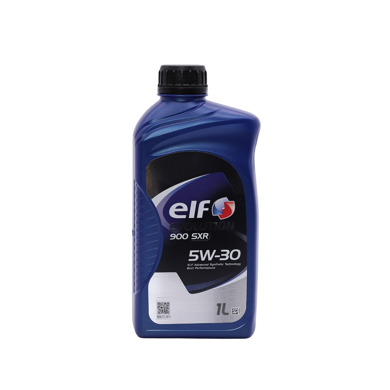 Олива моторна Elf Evolution 900 SXR 5W-30 1L