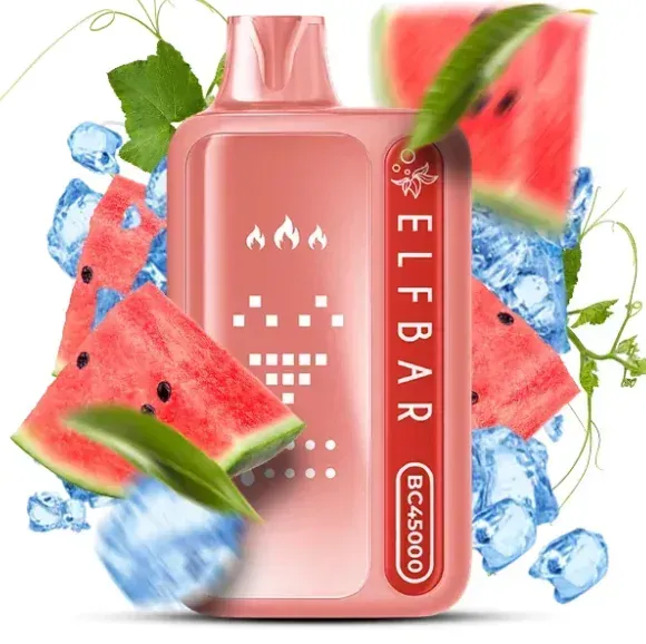 Elf BC45000 Watermelon Ice (Кавун Лід)