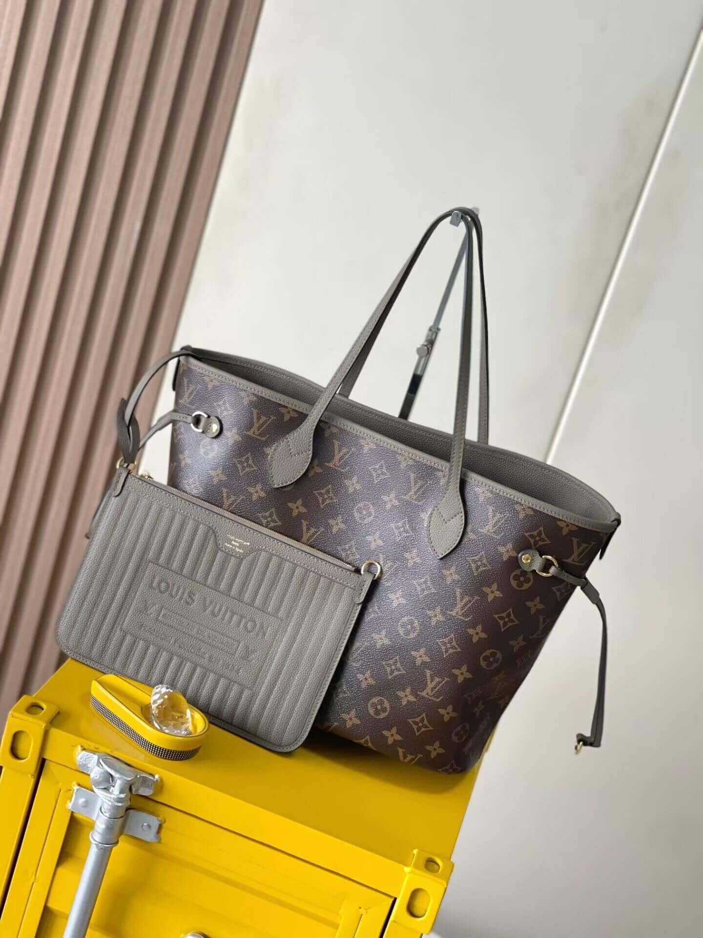 Louis Vuitton сумка