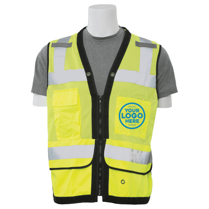 Surveyor's Safety Vest