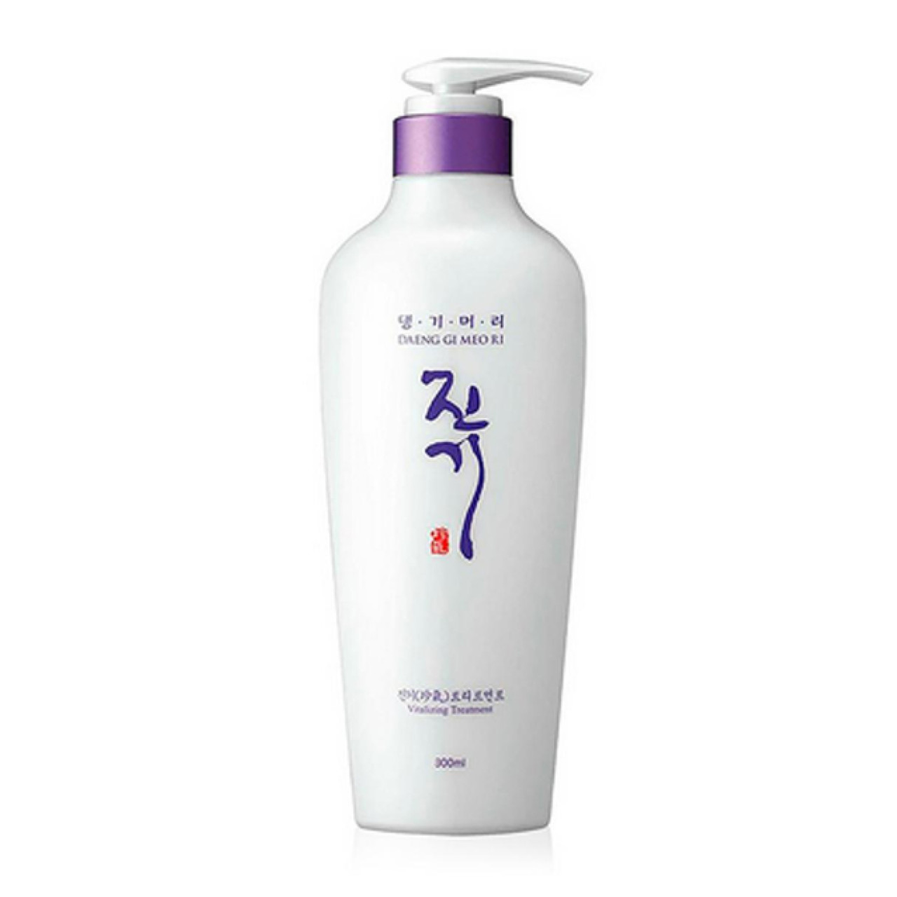 Регенеруючий кондиціонер, Daeng Gi Meo Ri Vitalizing Treatment - 300ml