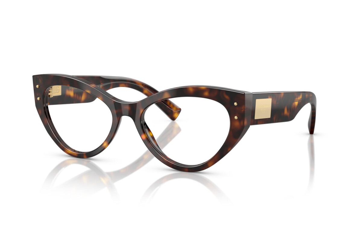 DOLCE & GABBANA DG 3403 502 54