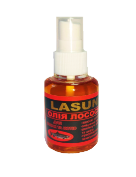 Олія лосося LASUN