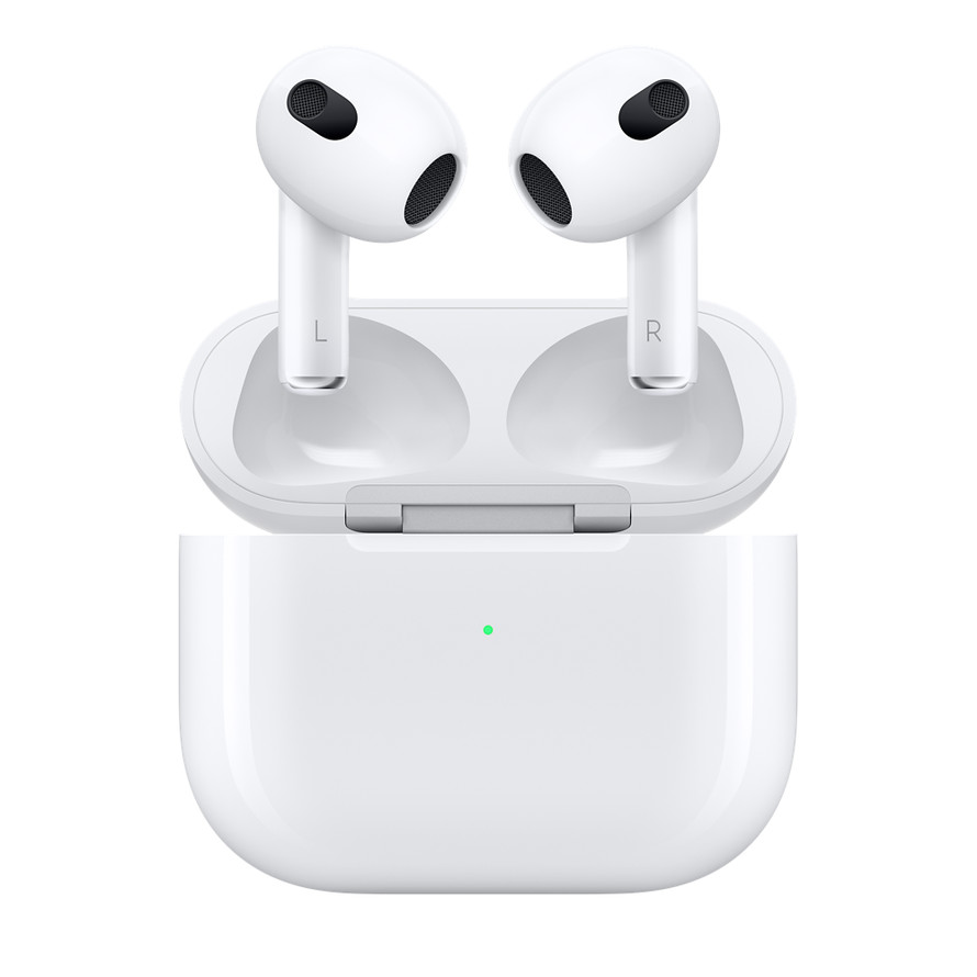 AirPods 3