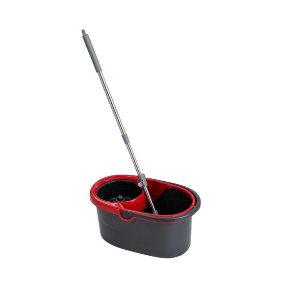 Набір для прибирання автоматичний (з віджимом) SPIN MOP SET EXTRA, ZED A, 18л