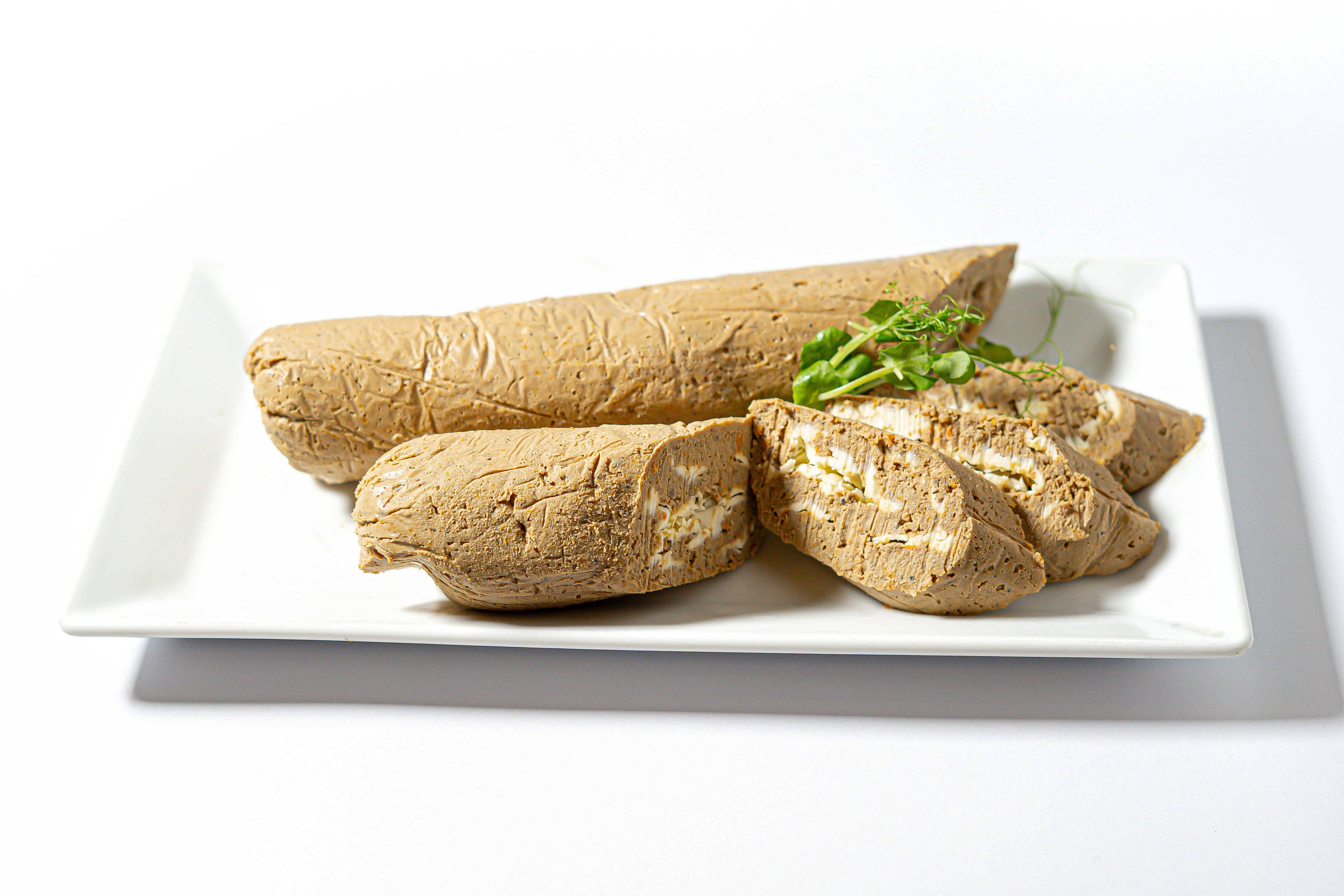 Паштет з курячої печінки