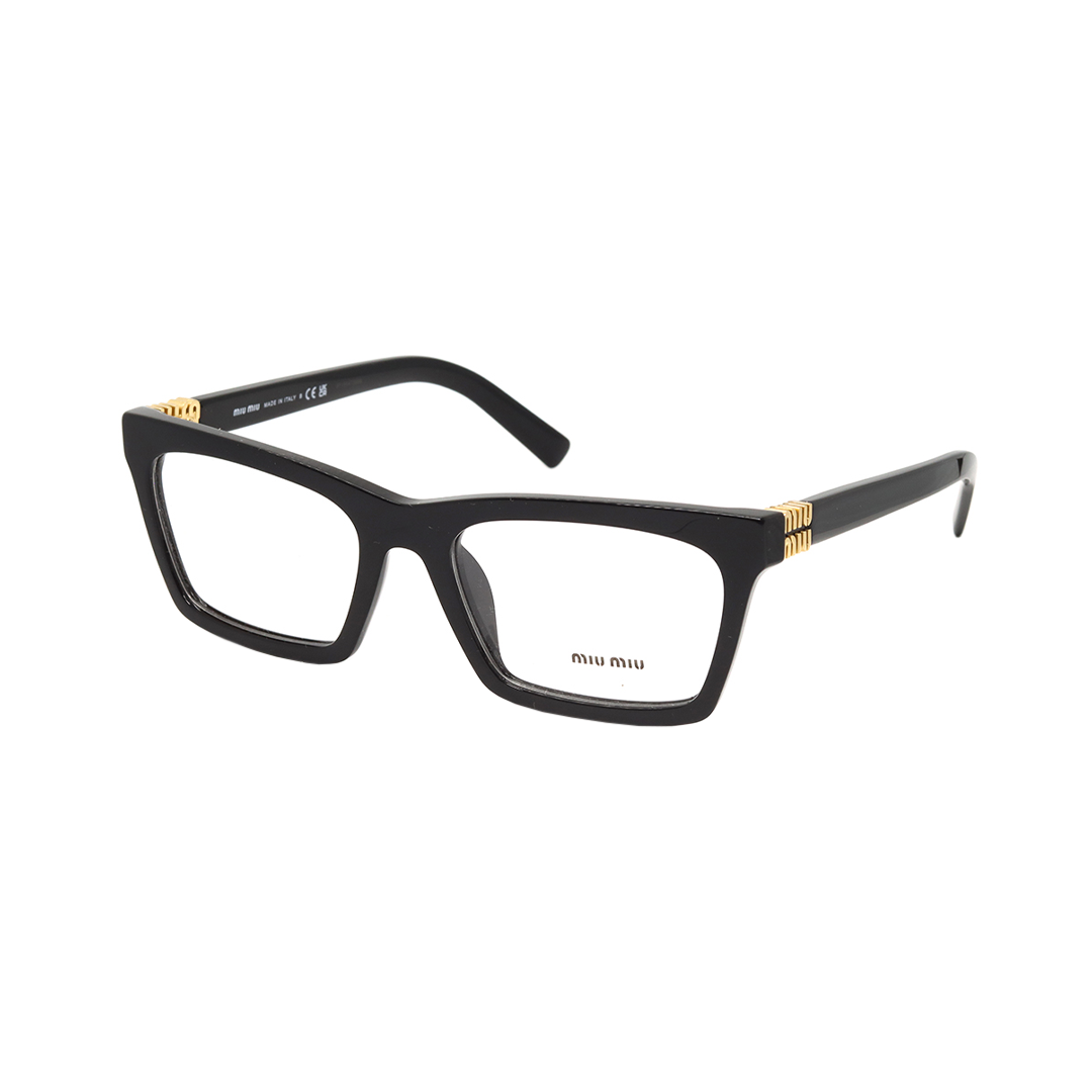 Оправа для окулярів Miu Miu MU 04WV 16K1O1 55