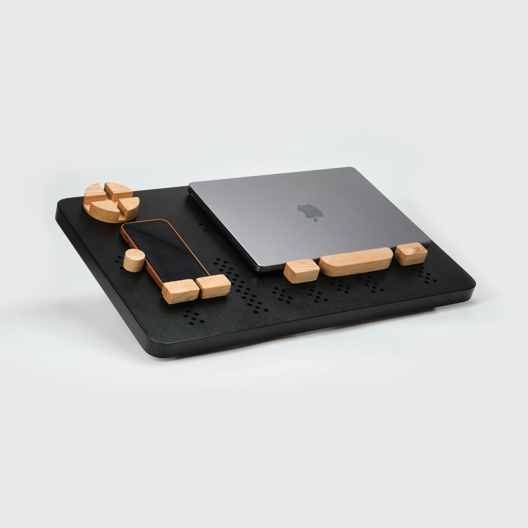 Laptop Table Pro Set