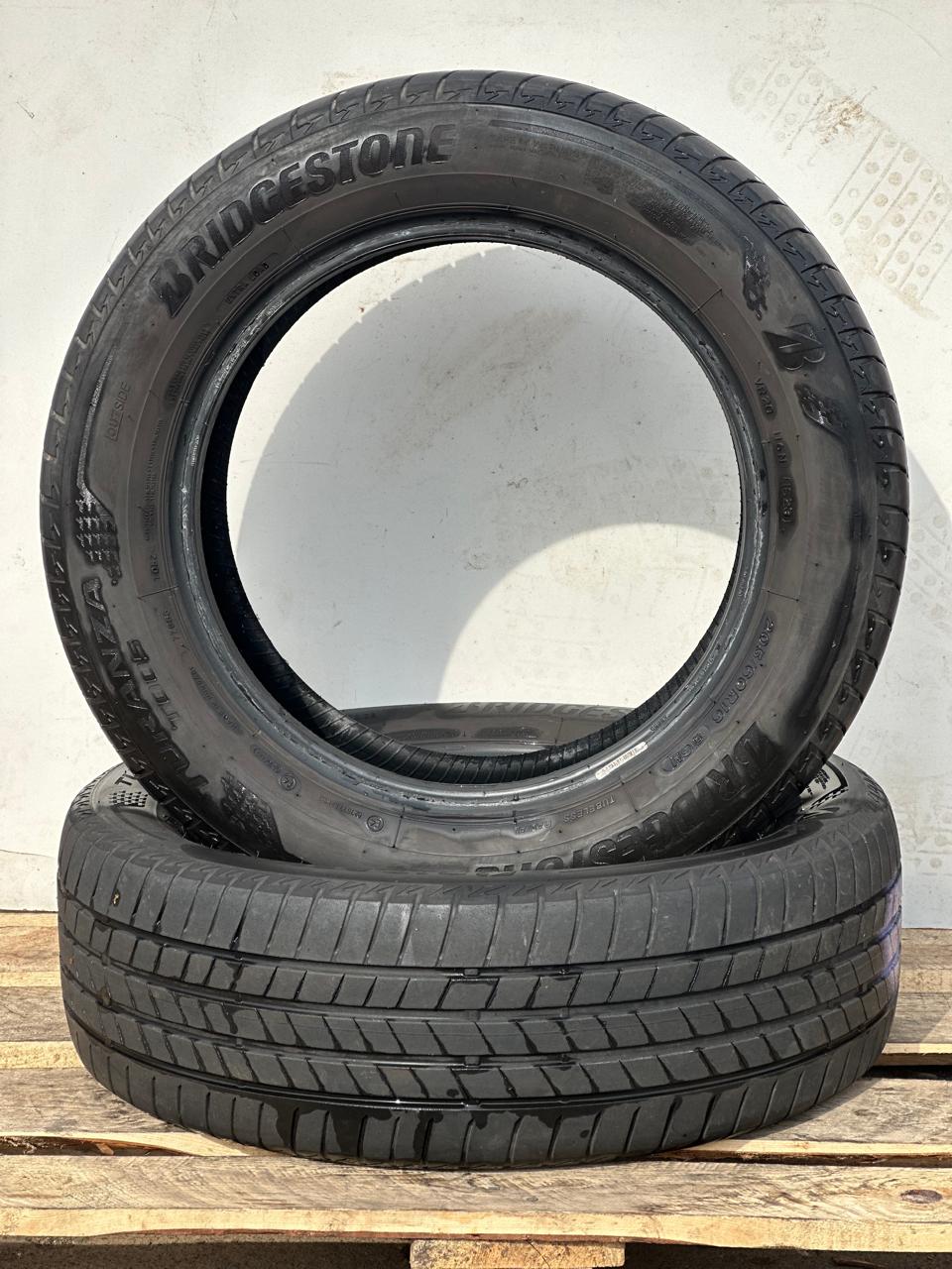 BRIDGESTONE TURANZA T005  205/60/16
