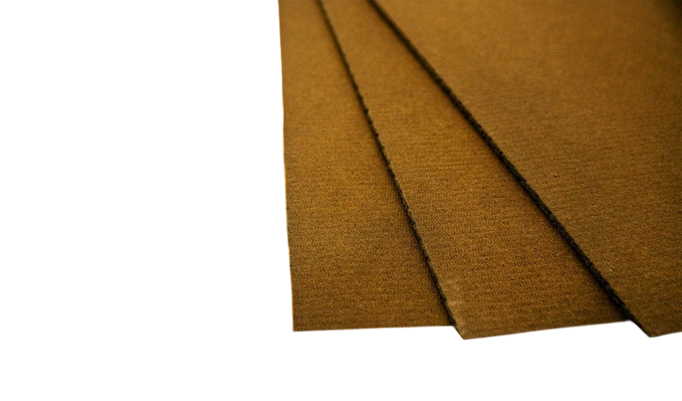 Підкладка під ламінат Isoplaat 7 мм 590×850