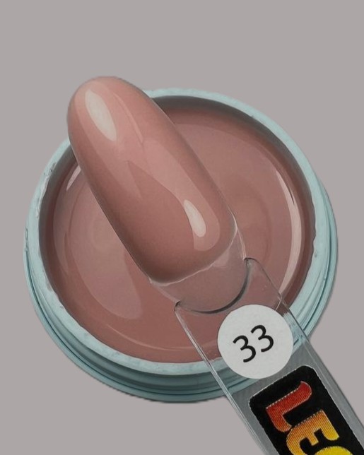 Builder Gel 33