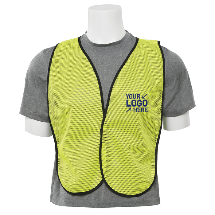 Lowest Price Safety Vests