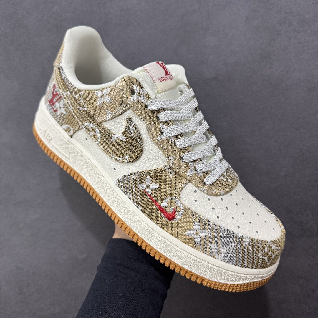  Nike Air Force 1 '07 Low LV  DF0188-076