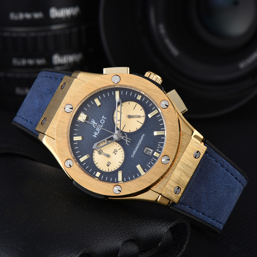 Hublot Big Bang chorono 2 REF  541.OX.2610.LR-7