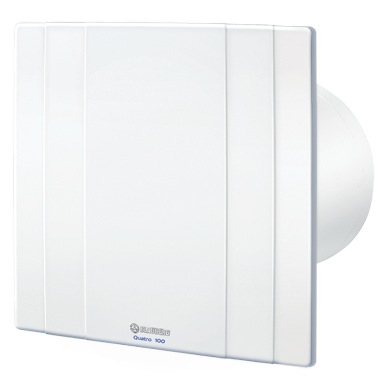 Вентилятор BLAUBERG Quatro 100 T