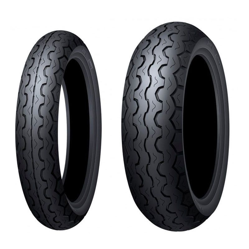 DUNLOP TT100 GP (73W) TL  180/55ZR17