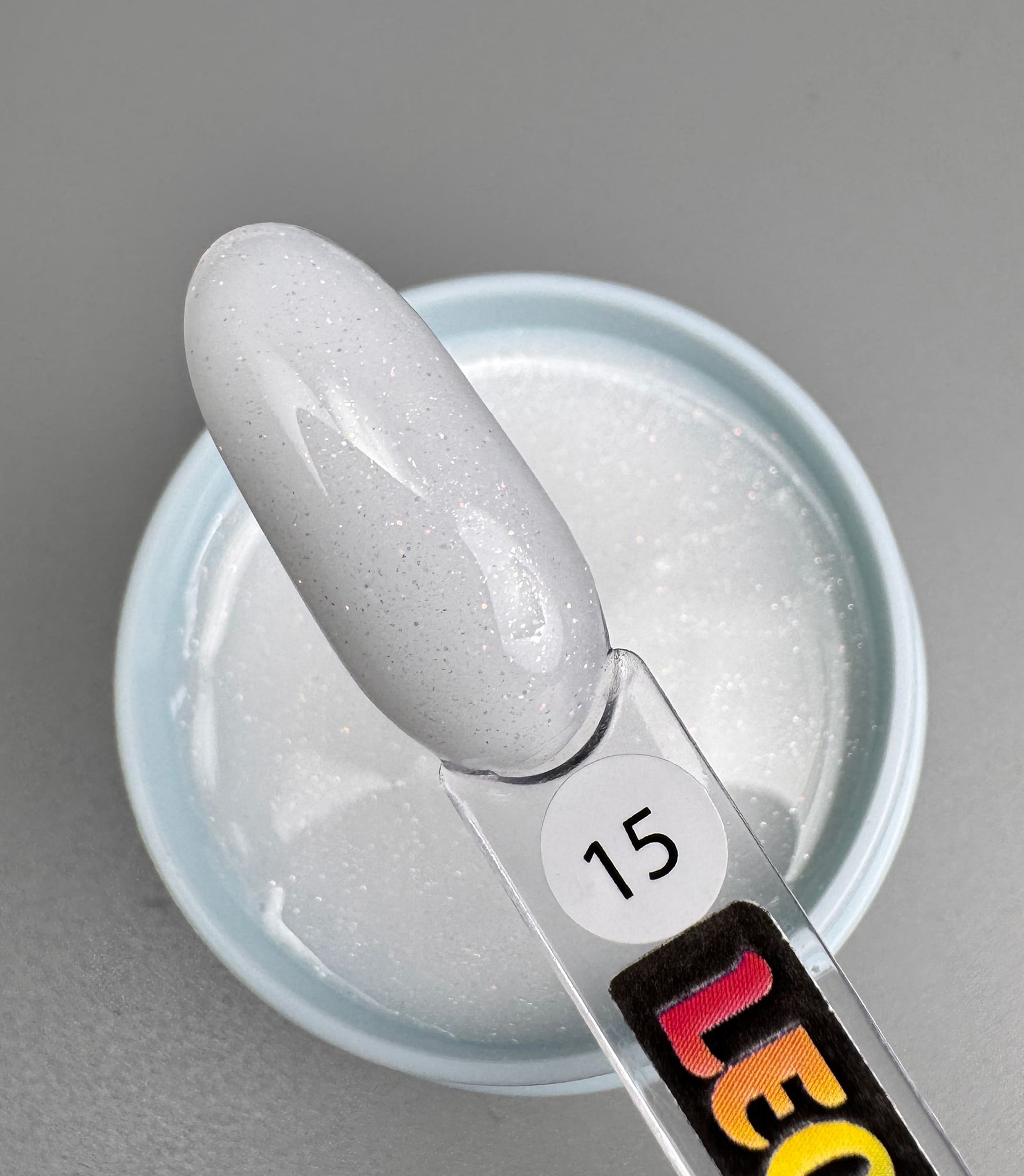 Smart gel №15