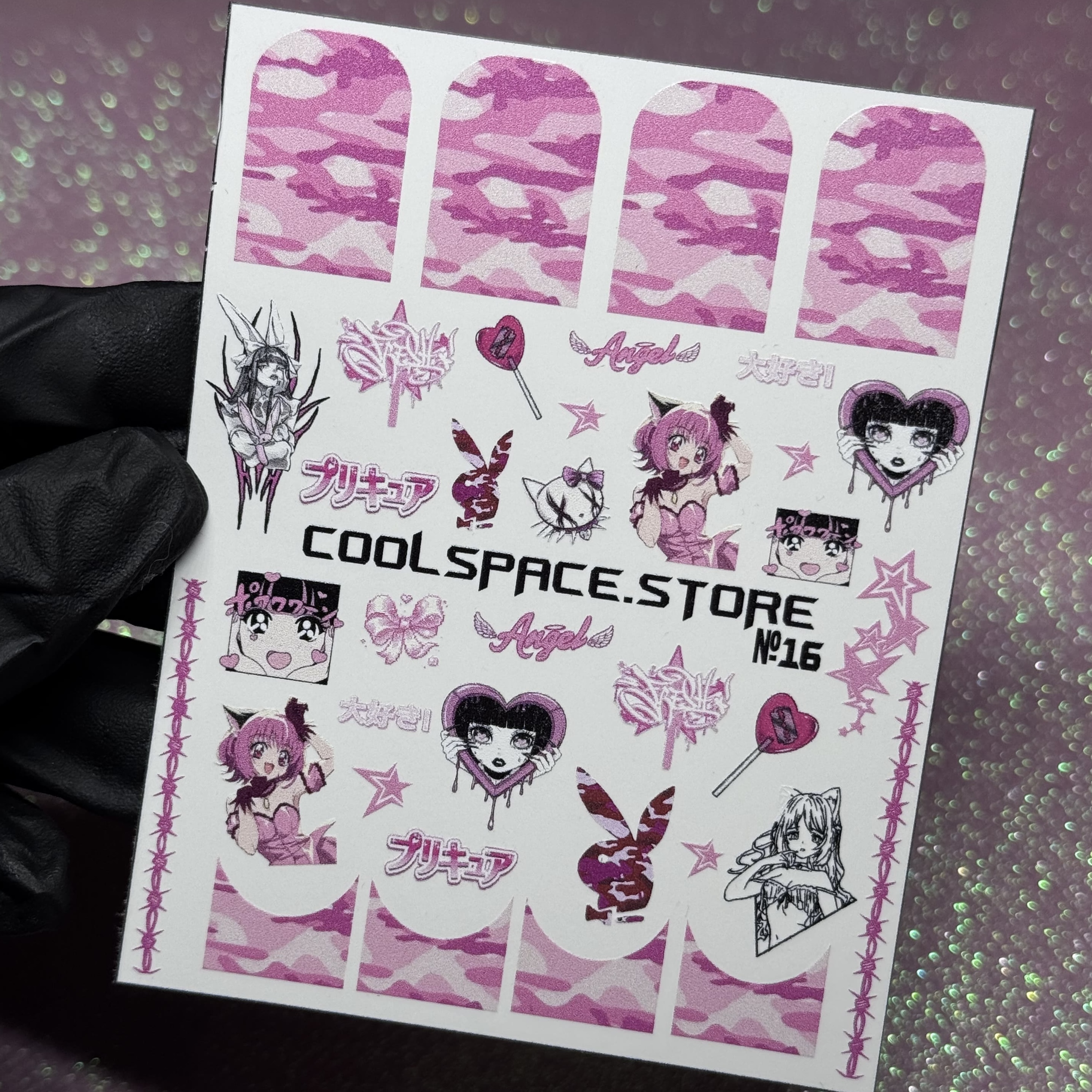 Слайдери CoolSpace №16 