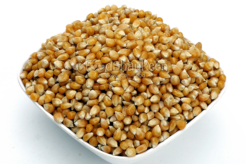 Popcorn Makai