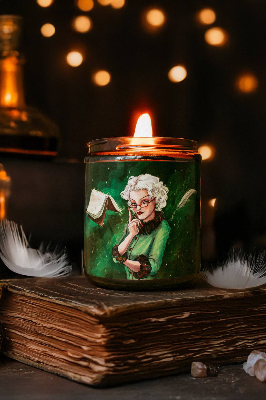 Свічка "Ріта"